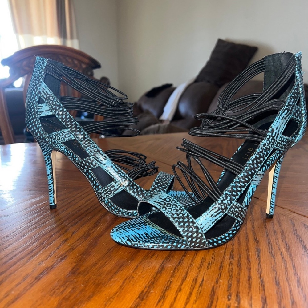 Kendall & Kylie Heels